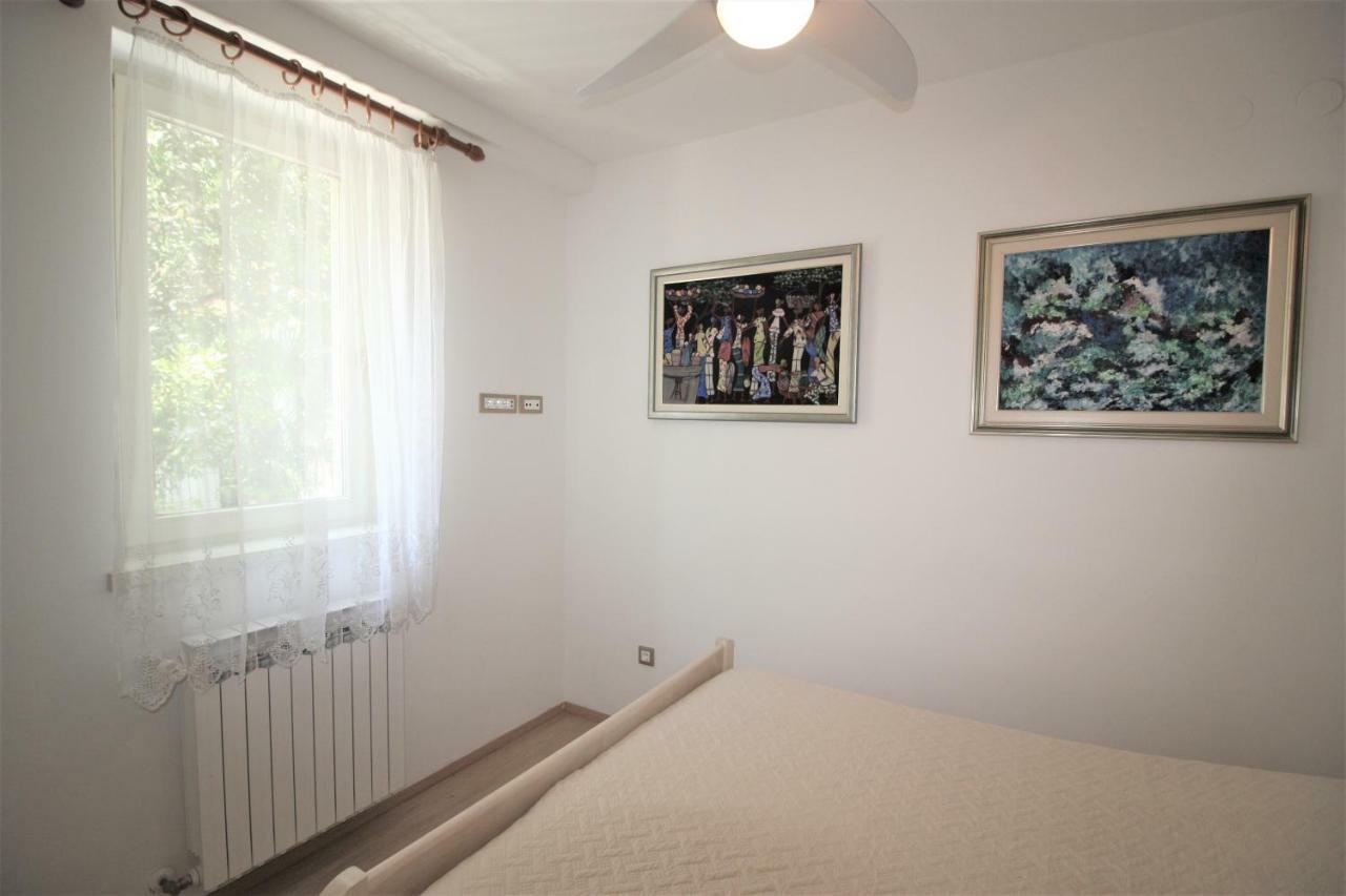 Aurora Apartments Шибеник Экстерьер фото